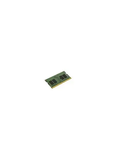 Kingston Technology ValueRAM módulo de memoria 8 GB 1 x 8 GB DDR4 3200 MT s 260-pin SO-DIMM