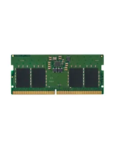 Kingston Technology ValueRAM módulo de memoria 8 GB 1 x 8 GB DDR5 5600 MT s 262-pin SO-DIMM