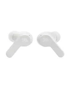 JBL Wave Beam Auriculares True Wireless Stereo (TWS) Dentro de oído Llamadas Música Deporte Uso diario Bluetooth Blanco 2