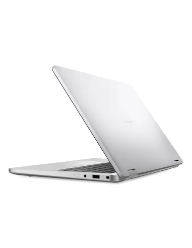 DELL Pro 14 Plus PB14250 Intel Core Ultra 5 235U Portátil 35,6 cm (14") Full HD+ 16 GB DDR5-SDRAM 512 GB SSD Wi-Fi 6E