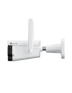 TP-Link INSIGHT S345-4G Bala (forma) Cámara de seguridad IP Exterior 2688 x 1520 Pixeles Pared 2