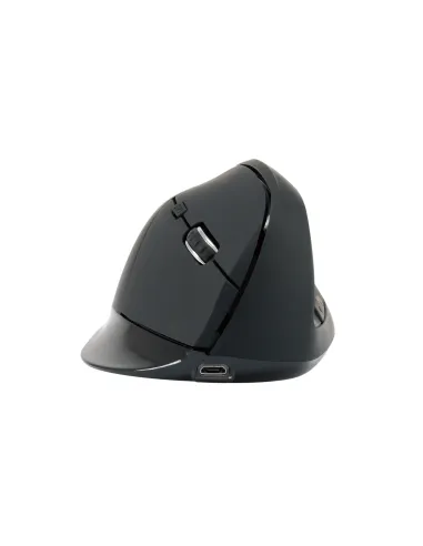 Conceptronic LORCAN03B ratón Oficina mano derecha Bluetooth Óptico 1600 DPI