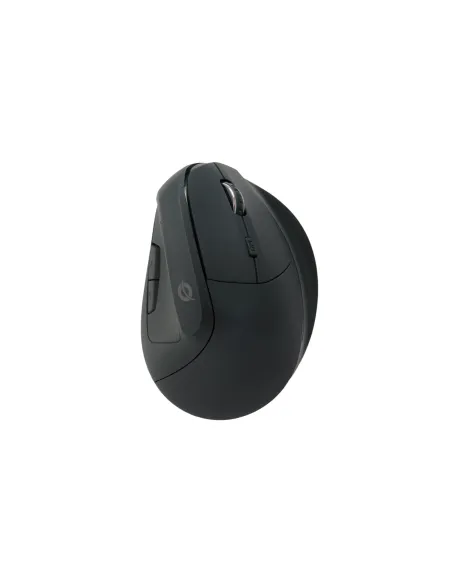 Conceptronic LORCAN03B ratón Oficina mano derecha Bluetooth Óptico 1600 DPI