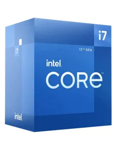 Intel Core i7-12700F