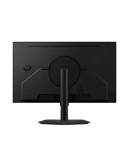 Samsung G50F pantalla para PC 68,6 cm (27") 2560 x 1440 Pixeles Quad HD LCD Negro