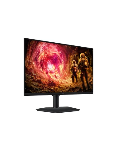 Samsung G50F pantalla para PC 68,6 cm (27") 2560 x 1440 Pixeles Quad HD LCD Negro