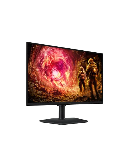 Samsung G50F pantalla para PC 68,6 cm (27") 2560 x 1440 Pixeles Quad HD LCD Negro