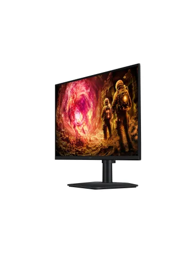 Samsung G50F pantalla para PC 68,6 cm (27") 2560 x 1440 Pixeles Quad HD LCD Negro
