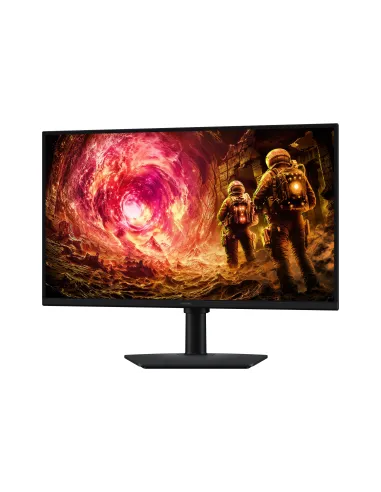 Samsung G50F pantalla para PC 68,6 cm (27") 2560 x 1440 Pixeles Quad HD LCD Negro