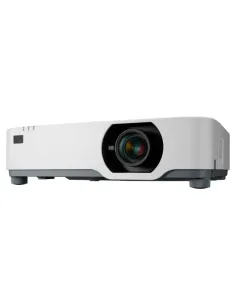 NEC P627UL Proyector para grandes espacios 6200 lúmenes ANSI 3LCD WUXGA (1920x1200) Blanco