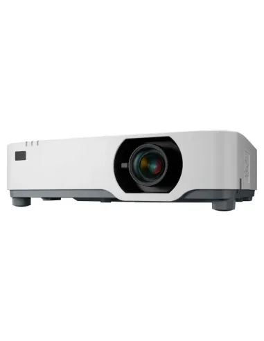 NEC P627UL Proyector para grandes espacios 6200 lúmenes ANSI 3LCD WUXGA (1920x1200) Blanco