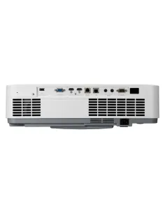 NEC P627UL Proyector para grandes espacios 6200 lúmenes ANSI 3LCD WUXGA (1920x1200) Blanco 2