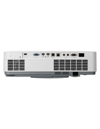 NEC P627UL Proyector para grandes espacios 6200 lúmenes ANSI 3LCD WUXGA (1920x1200) Blanco