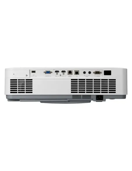 NEC P627UL Proyector para grandes espacios 6200 lúmenes ANSI 3LCD WUXGA (1920x1200) Blanco