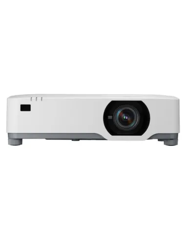 NEC P627UL Proyector para grandes espacios 6200 lúmenes ANSI 3LCD WUXGA (1920x1200) Blanco