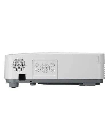 NEC P627UL Proyector para grandes espacios 6200 lúmenes ANSI 3LCD WUXGA (1920x1200) Blanco