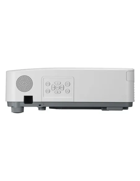 NEC P627UL Proyector para grandes espacios 6200 lúmenes ANSI 3LCD WUXGA (1920x1200) Blanco