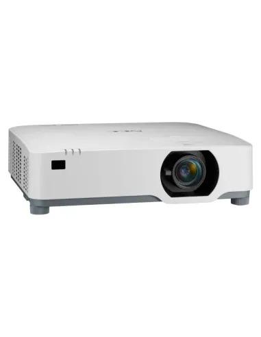 NEC P627UL Proyector para grandes espacios 6200 lúmenes ANSI 3LCD WUXGA (1920x1200) Blanco