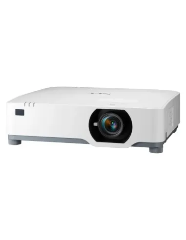 NEC P627UL Proyector para grandes espacios 6200 lúmenes ANSI 3LCD WUXGA (1920x1200) Blanco