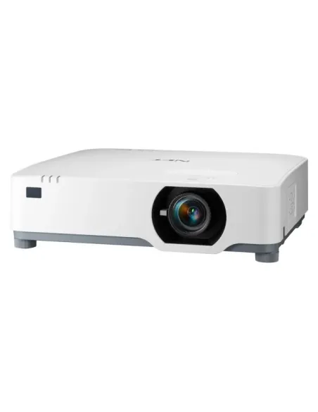 NEC P627UL Proyector para grandes espacios 6200 lúmenes ANSI 3LCD WUXGA (1920x1200) Blanco