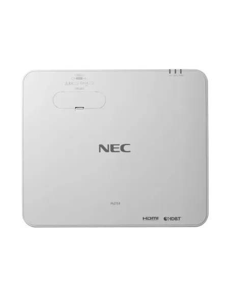 NEC P627UL Proyector para grandes espacios 6200 lúmenes ANSI 3LCD WUXGA (1920x1200) Blanco