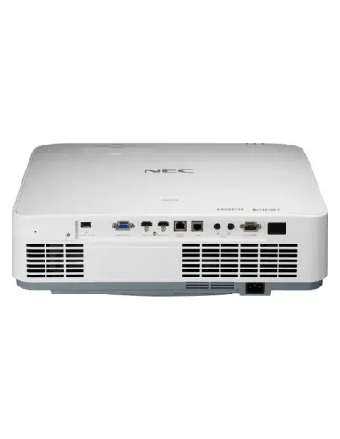 NEC P627UL Proyector para grandes espacios 6200 lúmenes ANSI 3LCD WUXGA (1920x1200) Blanco
