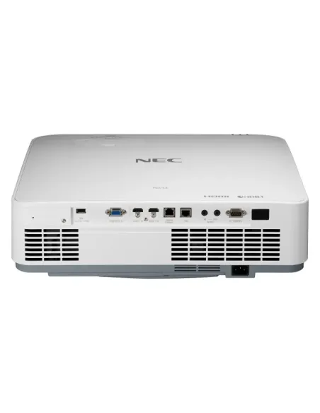 NEC P627UL Proyector para grandes espacios 6200 lúmenes ANSI 3LCD WUXGA (1920x1200) Blanco