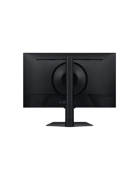 Samsung G70F pantalla para PC 68,6 cm (27") 3840 x 2160 Pixeles 4K Ultra HD LCD Negro