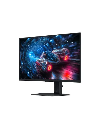 Samsung G70F pantalla para PC 68,6 cm (27") 3840 x 2160 Pixeles 4K Ultra HD LCD Negro