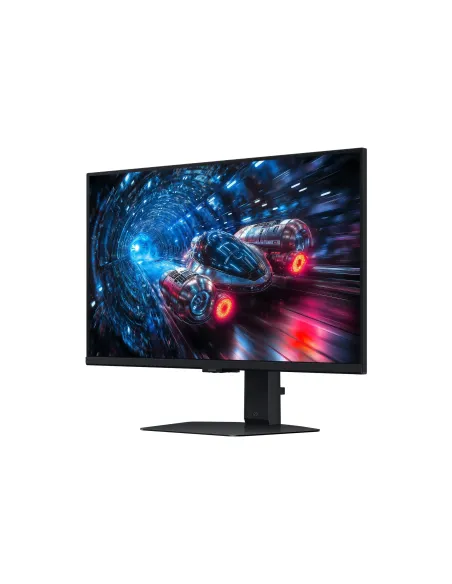 Samsung G70F pantalla para PC 68,6 cm (27") 3840 x 2160 Pixeles 4K Ultra HD LCD Negro