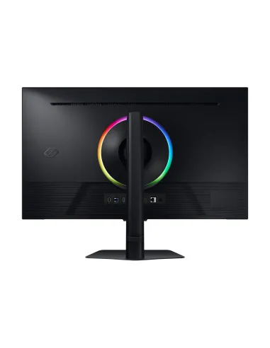 Samsung G70F pantalla para PC 68,6 cm (27") 3840 x 2160 Pixeles 4K Ultra HD LCD Negro
