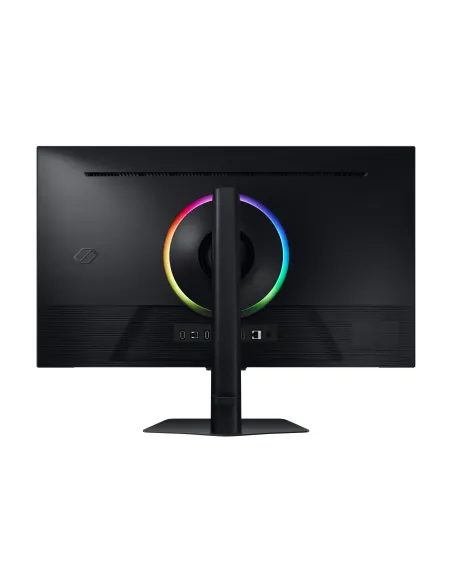Samsung G70F pantalla para PC 68,6 cm (27") 3840 x 2160 Pixeles 4K Ultra HD LCD Negro