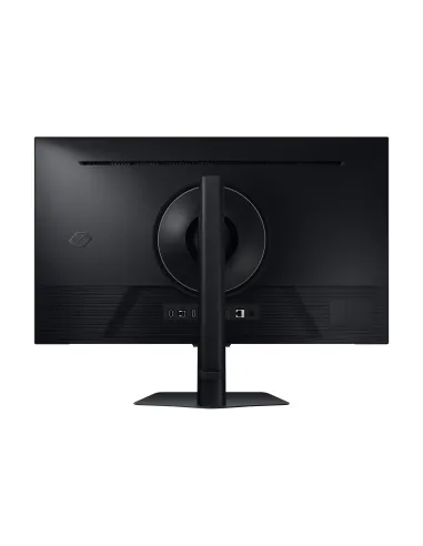 Samsung G70F pantalla para PC 68,6 cm (27") 3840 x 2160 Pixeles 4K Ultra HD LCD Negro