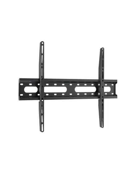 TooQ Soporte Fijo de pared para pantallas 37"- 80", Negro