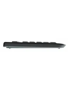 CHERRY KW 3000 teclado Universal RF inalámbrico QWERTY Español Negro 2