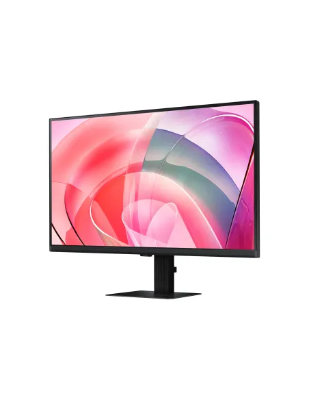 Samsung S70D pantalla para PC 68,6 cm (27") 3840 x 2160 Pixeles 4K Ultra HD LCD Negro