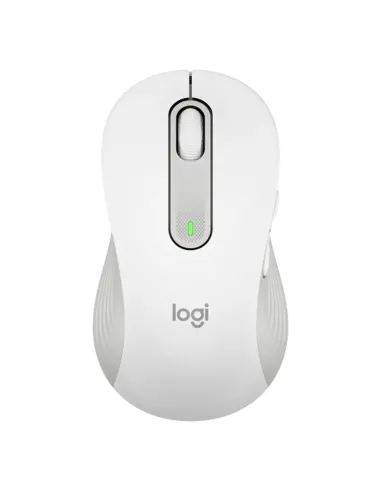 Compra Logitech Signature M650 ratón Izquierda RF inalámbrica + Bluetooth Óptico 2000 DPI en Doezos a 49,67 €