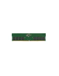 Kingston Technology ValueRAM módulo de memoria 16 GB 1 x 16 GB DDR5 5600 MT s 288-pin DIMM