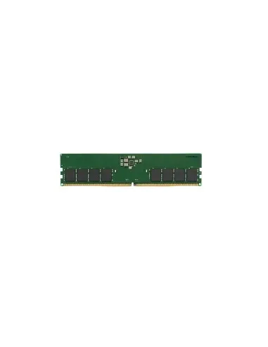 Kingston Technology ValueRAM módulo de memoria 16 GB 1 x 16 GB DDR5 5600 MT s 288-pin DIMM