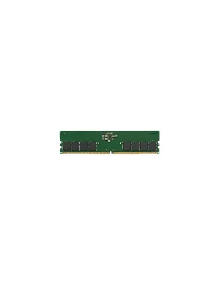 Kingston Technology ValueRAM módulo de memoria 16 GB 1 x 16 GB DDR5 5600 MT s 288-pin DIMM