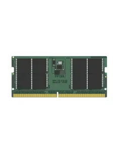 Kingston Technology ValueRAM módulo de memoria 32 GB 1 x 32 GB DDR5 5600 MT s 262-pin SO-DIMM