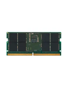 Kingston Technology KCP556SS8-16 módulo de memoria 16 GB 1 x 16 GB DDR5 5600 MT s 262-pin SO-DIMM