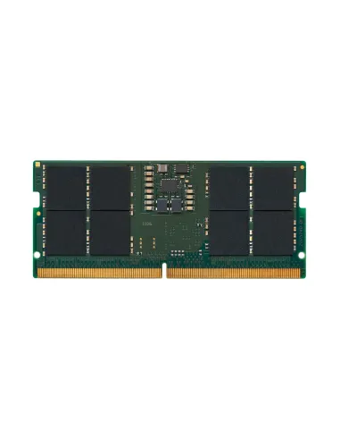 Kingston Technology KCP556SS8-16 módulo de memoria 16 GB 1 x 16 GB DDR5 5600 MT s 262-pin SO-DIMM