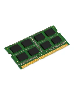 Kingston Technology ValueRAM módulo de memoria 8 GB 1 x 8 GB DDR3L 1600 MT s 204-pin SO-DIMM