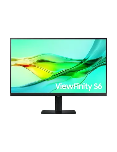 Samsung S27D604UAU pantalla para PC 68,6 cm (27") 2560 x 1440 Pixeles Quad HD LED Negro
