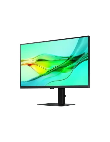 Samsung S27D604UAU pantalla para PC 68,6 cm (27") 2560 x 1440 Pixeles Quad HD LED Negro
