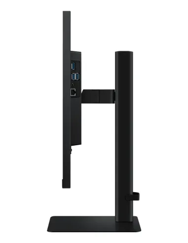 Samsung S27D604UAU pantalla para PC 68,6 cm (27") 2560 x 1440 Pixeles Quad HD LED Negro
