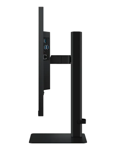 Samsung S27D604UAU pantalla para PC 68,6 cm (27") 2560 x 1440 Pixeles Quad HD LED Negro