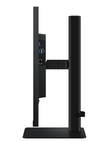 Samsung S27D604UAU pantalla para PC 68,6 cm (27") 2560 x 1440 Pixeles Quad HD LED Negro