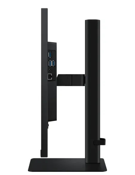 Samsung S27D604UAU pantalla para PC 68,6 cm (27") 2560 x 1440 Pixeles Quad HD LED Negro